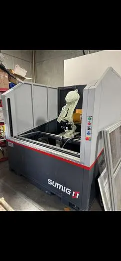Used 2019 KAWASAKI RS010NA Robots California US | Bay Area CNC Machinery #683433