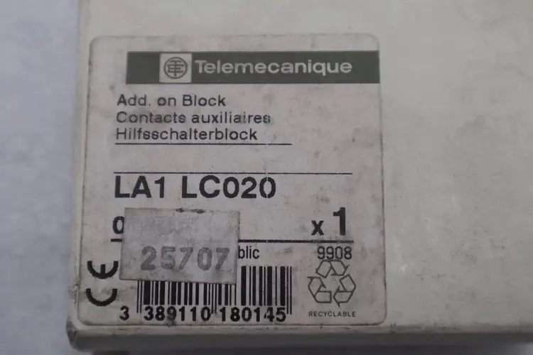 Used TELEMECANIQUE _UNKNOWN_ Servo Drives Pennsylvania US | Global Equipment International, LLC #188072