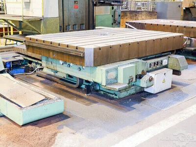 USED 1970 MITSUBISHI DIT-A