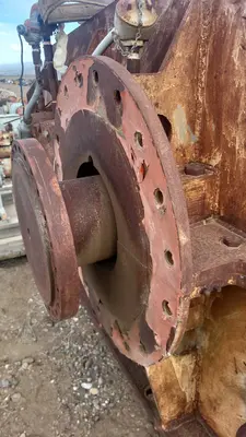 USED GENERAL ELECTRIC SI-458