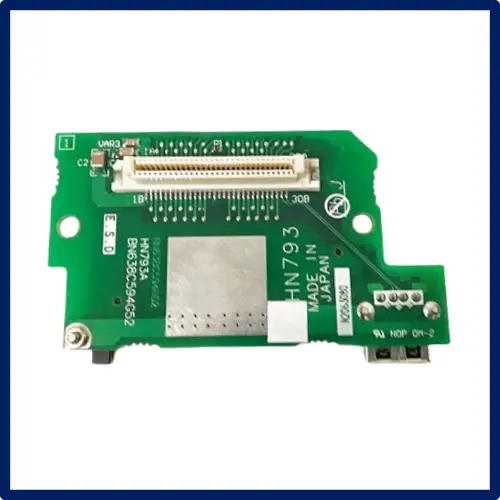NEW MITSUBISHI HN-793A