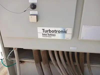 USED 2016 RENTECH CROSSFLOW STYLE WATERTUBE