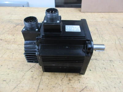 USED 2009 USED HAAS PARTS AND TOOLING SIGMA-1 09 (SHORT) #93-0346
