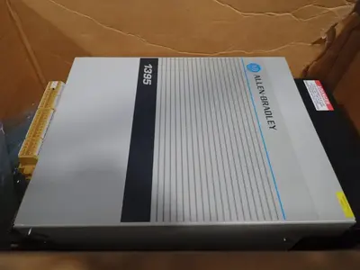 USED ALLENBRADLEY 1395B74C2P10