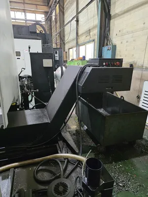 2021 DOOSAN NHM 8000 Horizontal Machining Centers | 520 Machinery Sales LLC (3)