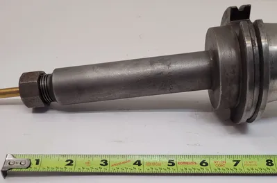 Universal Engineering 912587 Tooling & Accessories, Tooling | Machinery Central (6)