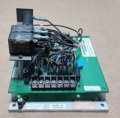 USED Control Techniques 2400-8001W