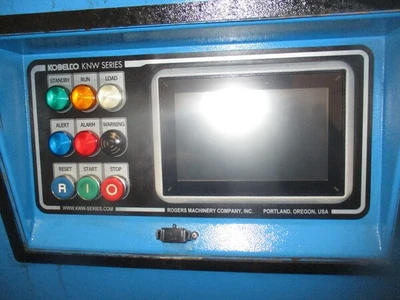 USED KOBELCO A1-G/H