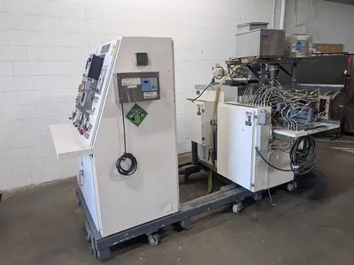 USED APV BAKER INC F23215