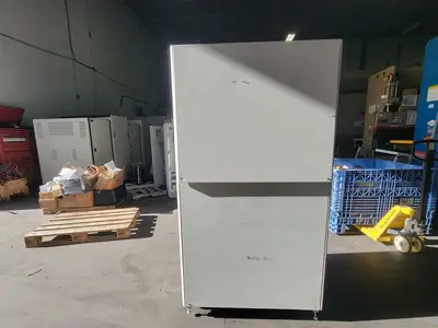 USED MGE STE400