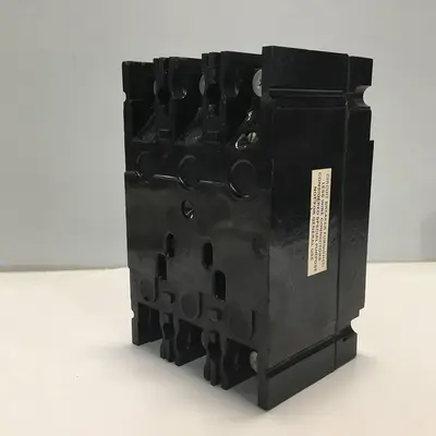 USED GENERAL ELECTRIC / GE TED136070