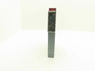 B&R Automation 2EX100.50-1 EX 100 Bus Controller Module Rev DO