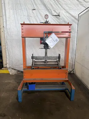 USED DAKE 75H
