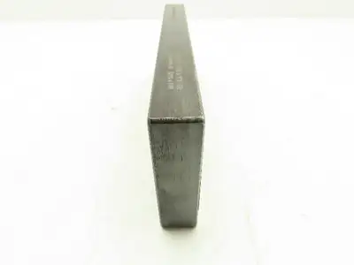 Fineness of Grind Gauge Steel Block Grindometer G-1 Ink Gage NPIRI 0-10