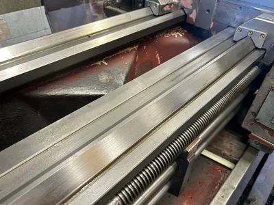1995 TOOLMEX TUR 560 Engine Lathes | 520 Machinery Sales LLC (3)