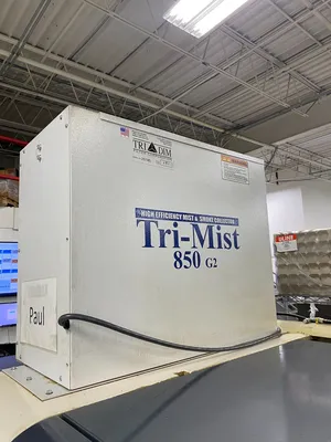 2018 KSI TCM 32S Swiss Type Automatic Screw Machines | Midstate Machinery (11)