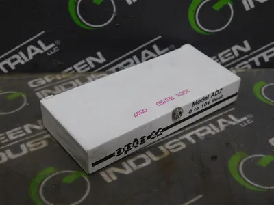 USED OPTO 22 AD7