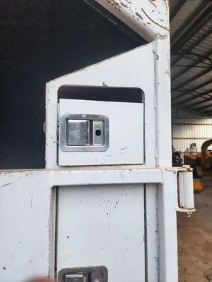 Used 2011 INTERNATIONAL DURA STAR Bucket (boom) trucks Alabama US | Proxy Equipment #1377897