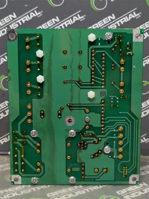 Banner MSA-PSD-2 Power Supply Module 3667B Used