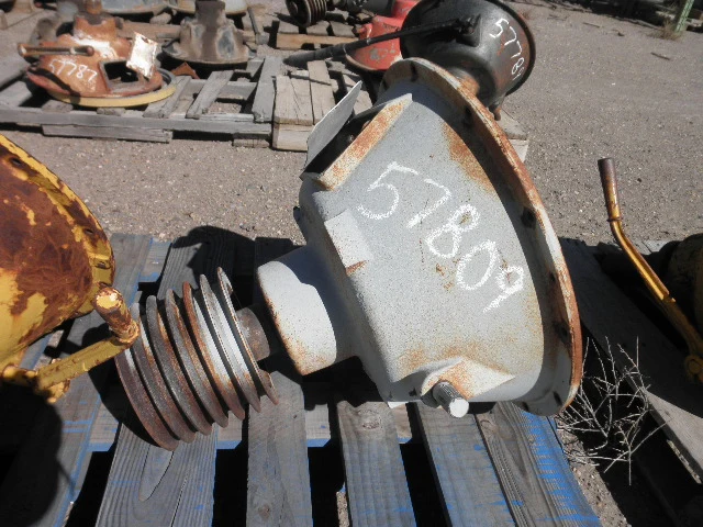 Used ROCKFORD PT 723 Gearboxes Colorado US | Power Zone Equipment #975569