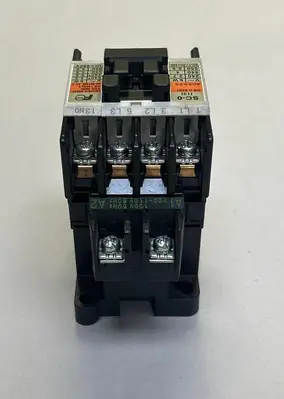 New | in-Stock FUJI ELECTRIC SC13AA Miscellaneous Equipment (Electrical & Power) | Surplus Asset Holdings #1188702