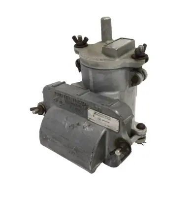 USED PROTECTOSEAL 832H VENT