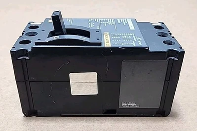 USED Square D SFAL2016