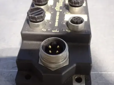 USED INTERLINK BT CDNIOM880052