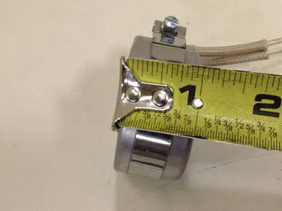 NEW APPLIED INSTRUMENTS A-16B104