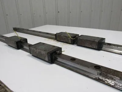 Used HELLER _UNKNOWN_ Miscellaneous MRO | Arrow Industrial #645967