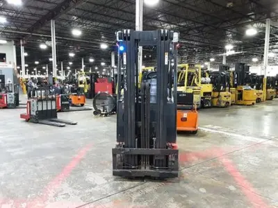 USED 2019 DOOSAN BC15S-5