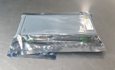 Bently Nevada 3500 / 146031-01 Transient Data Interface I/O Module (BIN411)
