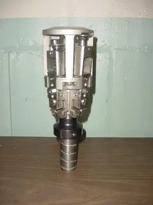 USED AROL EURO.PK.VA