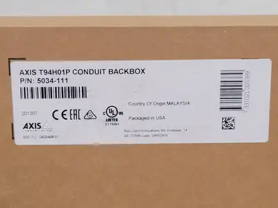 NEW AXIS 5034-111