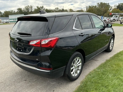 Used 2019 CHEVROLET EQUINOX SUVs Michigan US | Miedema Asset Management Group #1477254