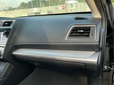 Used 2016 SUBARU OUTBACK SUVs Michigan US | Miedema Asset Management Group #1341086