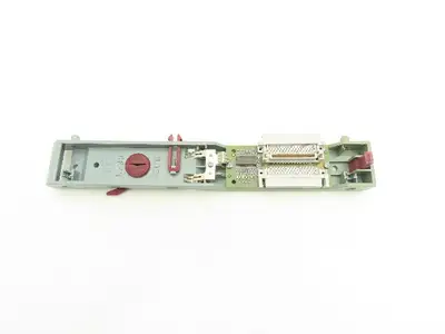 B&R 2BP200.4 Connection Backplate Circuit Board Module Assembly