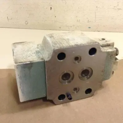 USED YUKEN CPDG-03-30-2012