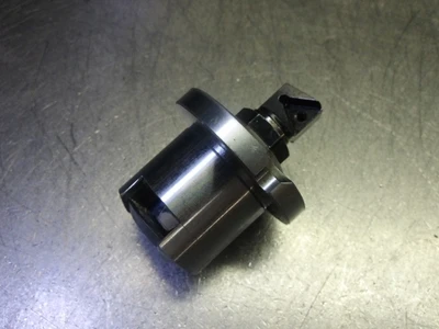 Komet Micro Adjustable Boring Head Insert Cartridge M31 01160 TX10 (LOC2753A)