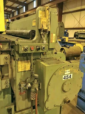 USED WYSONG 1472