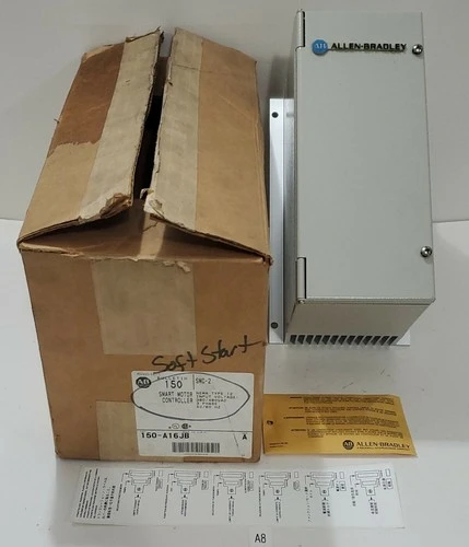 NEW Allen-Bradley 150-A16JB