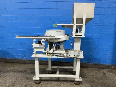 Used FEEDING CONCEPTS INC FC1297401 Miscellaneous Packaging Equipment Ohio US | HGR 24 #1407611