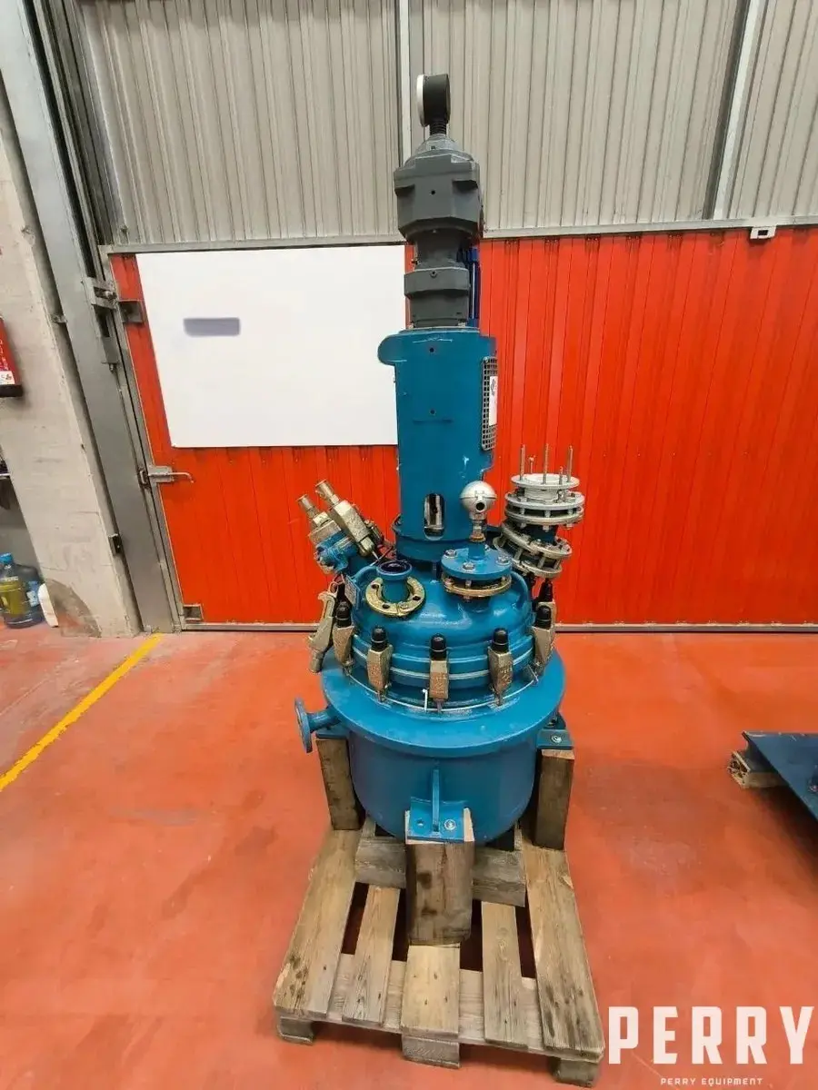 USED DE DIETRICH AE