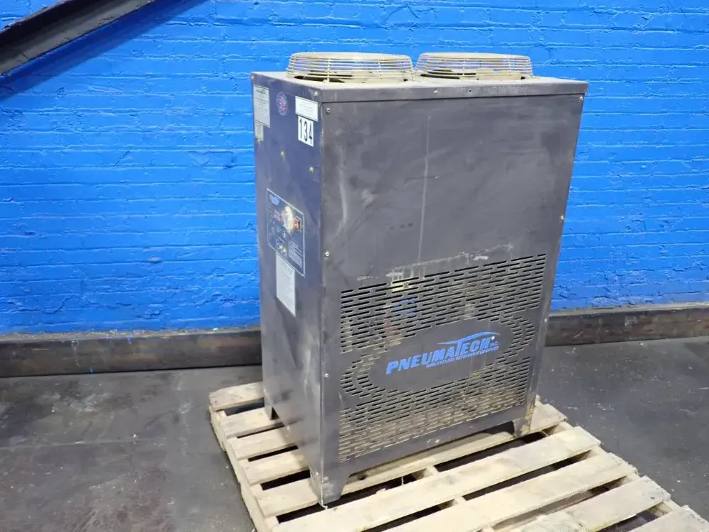 Used PNEUMATECH ADA60 Miscellaneous MRO Ohio US | HGR 24 #902659