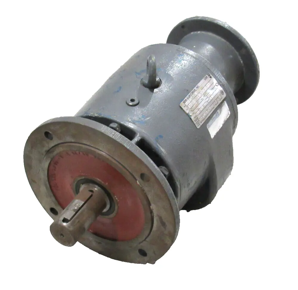 USED SEW EURODRIVE RF70LP143/56 REDUCER 120.14:1