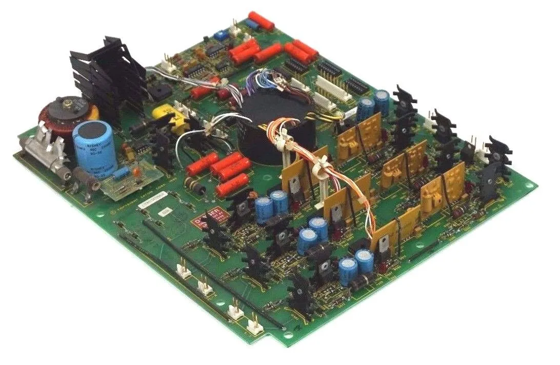 NEW EATON DYNAMATIC 15-576-14 POWER BOARD 17FB913435S009, 1557614