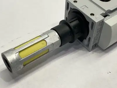 USED FESTO ON/OFF VALVE 527709