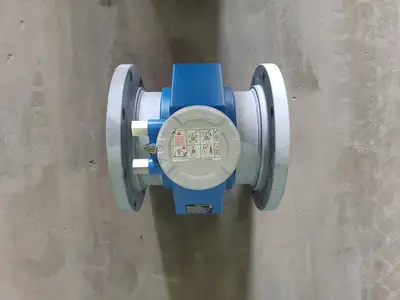 NEW ENDRESS+HAUSER 50W2H-UL0A1RC2BAAA