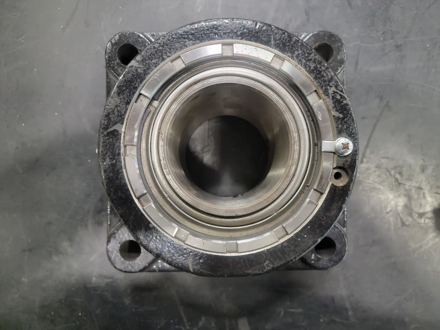 USED REXNORD ZEF2307