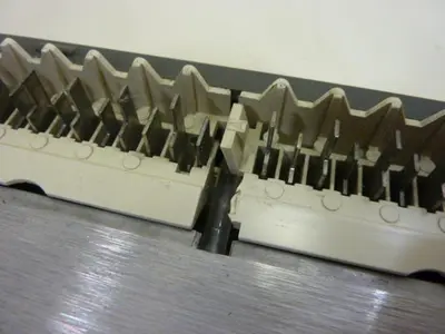 USED GOULD AS-B827-032